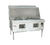 Town E-3-SS-LP 86" W Liquid Propane EcoDeck Wok Range