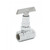 T&S Brass B-0415 Key Stop straight loose 3/8"