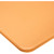 San Jamar CB182412BR 18" x 24" x 1/2" Brown Co-Polymer Cut-N-Carry Cutting Board