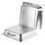 Vollrath 77400 Steam Table Pan Cover Stainless