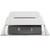 Vollrath 77400 Steam Table Pan Cover Stainless