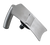 Matfer Bourgeat 215052 Truffle Cutter 3.8"L x 3.33"W x 5.75" Dia. Stainless Steel