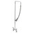 T&S Brass B-0122 Pre-Rinse Unit 8"