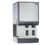 Follett LLC 25HI414A-SI-DP Symphony Plus 21.5" W Air Cooled Chewblet Ice-Only Dispenser Wall Mount with Drain Pan - 115 Volts