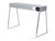 Nemco 6150-48-CP 48" Single Element Infrared Strip Heater - Cord & Plug Included - 120 Volts