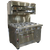 Southbend P48A-BBBB-NG 48" Natural Gas Heavy Duty Range - 325,000 BTU