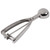 Vollrath 47157 0.88 Oz. Stainless Steel Round Bowl Disher
