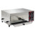 Winco EPO-1 12" Gas Countertop Pizza Oven - 120 Volts