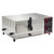 Winco EPO-1 12" Gas Countertop Pizza Oven - 120 Volts