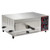 Winco EPO-1 12" Gas Countertop Pizza Oven - 120 Volts
