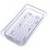 Carlisle 3067007 PolyCarbonate Clear Storplus Drain Shelf