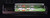 Hoshizaki HNC-120BA-L-SLH 47.2" Glass Door Refrigerated Display/Sushi Case