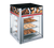 Hatco FSD-1X Flav-R-Savor Holding & Display Cabinet 1440W 1 Door