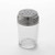 American Metalcraft 4407 Spice Shaker 6 Oz. 2.38" Dia. x 4.5" H
