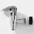 American Metalcraft JFAUC5 Juice Dispenser Faucet Stainless Steel