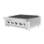 Turbo Air TARB-30-NG 30" Natural Gas Countertop Radiance Charbroiler - 75,000 BTU