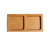 Town 31290/CS Sauce Dish/Sushi Sampler