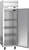 Beverage Air HFP1HC-1S 26" W One-Section Reach-In Solid Door Horizon Series Freezer - 115 Volts