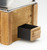 Cal-Mil 3429-99 Madera Chafer 8 qt.