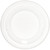 Dinex DX50008775 Fenwick EZ-Sip Mug Lid 3.5" (1000/cs) - Translucent
