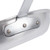 Vollrath T4012 12" Aluminum Wear-Ever Aluminum Fry Pan