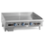 Imperial ITG-72 72" Gas Countertop Griddle - 180,000 BTU