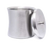 Eastern Tabletop 7920 5" Dia. x 7" H Stainless Steel Wine and Ice Bucket