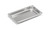 Vollrath 30412 Super Pan V Food Pan 1/4 Size