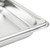 Vollrath 30412 Super Pan V Food Pan 1/4 Size