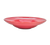 CAC China TG-3-R 9 Oz. Red Porcelain Round Tango Pasta Bowl (2 Dozen Per Case)