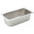 Winco SPT4 Steam Table Pan 1/3 Size