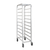 Channel AXD516P Lifetime Tough Platter Rack