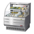 Turbo Air TOM-30LS-N 28"W Horizontal Open Display Merchandiser