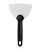 Matfer Bourgeat 114005 Silveo Spatula Scraper