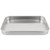 Vollrath 68369 8.13 Qt. Aluminum Baking Bake & Roast Pan With Handles