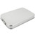 Vollrath 68369 8.13 Qt. Aluminum Baking Bake & Roast Pan With Handles