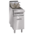 Imperial IHR-F-DS Spec Series Heavy Duty Range Match Fryer Drain Cabinet
