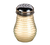 American Metalcraft BEE606 Cheese Shaker 6 Oz. 2" Dia. x 3.5" H