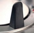 Lakeside 8300 Easy-Glide 5" Dia. Round Stainless Steel 3-Tube Open Heated Mobile Dish Dispenser