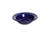 Tuxton CCD-066 6-3/4" 9 Oz. Ceramic Round Grapefruit (2 Dozen Per Case)