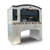 Marsal MB-236 ADD'L SECT-NG Natural Gas Deck Type Slice Series Pizza Oven - 50,000 BTU