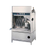 Champion PP-20 Dual Rack Pot and Pan Washer With Booster Heater