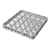 Cambro 25E1151 Full Drop Extender Full Size (25) Compartments