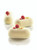 Matfer Bourgeat 258310 Silikomart 3D Mold 11-3/4"L x 7"W Silicone