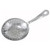 Winco JST-1 Stainless Steel Julep Strainer