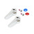 T&S Brass B-9K Lever Handle Kit