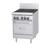 Garland GF24-4L-NG 24" Natural Gas GF Starfire Pro Series Restaurant Range - 136,000 BTU