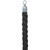 American Metalcraft RSCLRPCHBL Securit Barrier System Rope