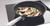 Matfer Bourgeat 906020 7.88" 1 Qt Aluminum Frying Pan