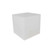 American Metalcraft AC579 5" 7" and 9"H Acrylic Cube Riser Set